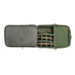 Рюкзак для дронів та акумуляторів з посиленим захистом Аутел олива - Зображення 5