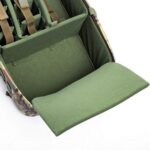 Рюкзак для дронів та акумуляторів з посиленим захистом Аутел олива - Зображення 6