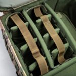 Рюкзак для дронів та акумуляторів з посиленим захистом Аутел олива - Зображення 7