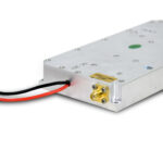 Модуль захисту від дронів RF Module (600-750M) 50W DW широкосмугове з частотою 600-750 МГц і потужністю до 55 Вт - Зображення 2