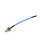 Модуль захисту від дронів RF Module (600-750M) 50W DW широкосмугове з частотою 600-750 МГц і потужністю до 55 Вт - Зображення 6