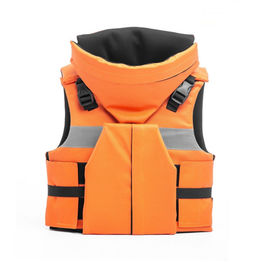 Дитячий захисний протиуламковий жилет зовнішнього носіння 1 класу захисту Дитячий захисний протиуламковий жилет зовнішнього носіння 1 класу захисту