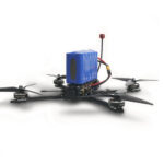 Дрон Amaga Night 7 Brother з акумулятором 6s2p LiitoKala - Зображення 3