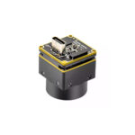 Камера для FPV дрона MINI 256 CVBS 09010x тепловізійна 9 мм фокусна відстань - Зображення 4