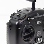 Пульт керування RadioMaster TX12 MKII для FPV дронів (TX12-MKII-ELRS) - Зображення 5
