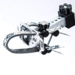 Тестовий стенд для БПЛА для дрона 10 дюймів - Зображення 7