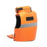 Дитячий захисний протиуламковий жилет зовнішнього носіння 1 класу захисту - Зображення 5