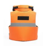 Дитячий захисний протиуламковий жилет зовнішнього носіння 1 класу захисту - Зображення 6