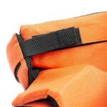 Дитячий захисний протиуламковий жилет зовнішнього носіння 1 класу захисту - Зображення 7