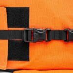 Дитячий захисний протиуламковий жилет зовнішнього носіння 2 класу захисту - Зображення 8