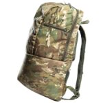 Тактичний рюкзак органайзер BROTHERHOOD CORDURA 1000D Мультикам - Зображення 2