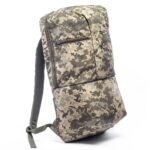 Тактичний рюкзак органайзер BROTHERHOOD CORDURA 1000D Піксель - Зображення 2