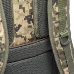 Тактичний рюкзак органайзер BROTHERHOOD CORDURA 1000D Піксель - Зображення 4