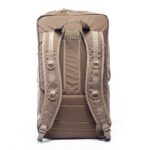 Тактичний рюкзак органайзер BROTHERHOOD CORDURA 1000D Койот - Зображення 4