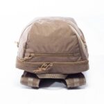 Тактичний рюкзак органайзер BROTHERHOOD CORDURA 1000D Койот - Зображення 5