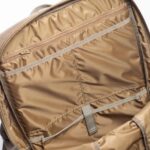 Тактичний рюкзак органайзер BROTHERHOOD CORDURA 1000D Койот - Зображення 6