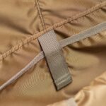 Тактичний рюкзак органайзер BROTHERHOOD CORDURA 1000D Койот - Зображення 7