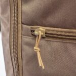 Тактичний рюкзак органайзер BROTHERHOOD CORDURA 1000D Койот - Зображення 8