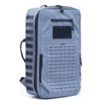 Защитный рюкзак для дронов BROTHERHOOD L Серый - Зображення 3