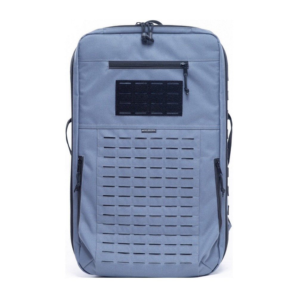 Защитный рюкзак для дронов BROTHERHOOD L Серый