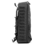 Захисний рюкзак для дронів BROTHERHOOD L Чорний - Зображення 3