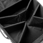 Захисний рюкзак для дронів BROTHERHOOD L Чорний - Зображення 8