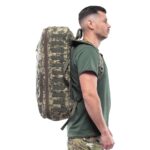 Захисний рюкзак для дронів BROTHERHOOD L Піксель - Зображення 3