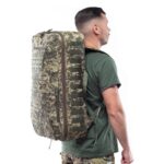 Захисний рюкзак для дронів BROTHERHOOD L Піксель - Зображення 7