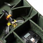 Захисний рюкзак для дронів BROTHERHOOD L Олива - Зображення 7