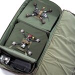 Захисний рюкзак для дронів BROTHERHOOD XL Олива - Зображення 6