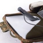 Рюкзак для Старлінк STARLINK BROTHERHOOD CORDURA 1000D Койот - Зображення 4