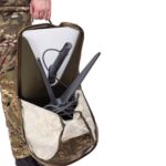 Рюкзак для Старлінк STARLINK BROTHERHOOD CORDURA 1000D Койот - Зображення 5