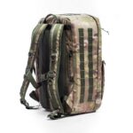 Рюкзак для дронів з посиленим захистом MOROK Мультикам - Зображення 2