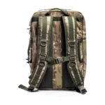 Рюкзак для дронів з посиленим захистом MOROK Мультикам - Зображення 3