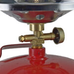 Комплект газовий кемпінг Sigma (2903221) 8 л (ящик 4 шт.) - Зображення 3