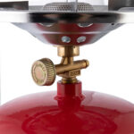 Комплект газовий кемпінг Sigma (2903221) 8 л (ящик 4 шт.) - Зображення 5