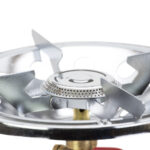 Комплект газовий кемпінг Sigma (2903221) 8 л (ящик 4 шт.) - Зображення 8