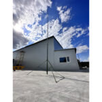 Щогла-антена UASTAL алюмінієва для коптерів L14000mm - Зображення 7