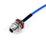 Модуль захисту від дронів RF Module (600-750M) 50W DW широкосмугове з частотою 600-750 МГц і потужністю до 55 Вт - Зображення 7