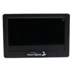 Монітор для FPV Hawkeye Sharp Vision 2 DVR 7" з вбудованим приймачем 5.8G