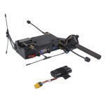 Ретранслятор для керування FPV-дроном ELRS