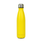 Термос Model 0.5L жовтий