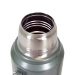 Термос Model 1.0L зелений - Зображення 3