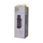 Термос Model 2.0L чорний - Зображення 7