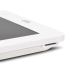 Комплект відеодомофона ATIS AD-480MW + BCOM BT-305HR Silver - Зображення 6