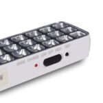 Світильник аварійний LW-EL-3W LED 3W - Зображення 4