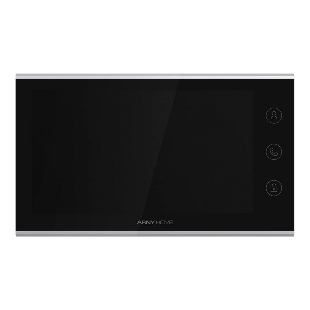 Відеодомофон 7" Arny AVD-731A (2Mpx) з Wi-Fi