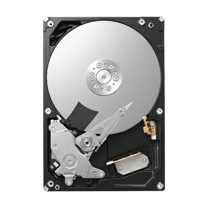Жорсткий диск 6TB TOSHIBA S300 HDWT860UZSVA для відеоспостереження - Зображення 2