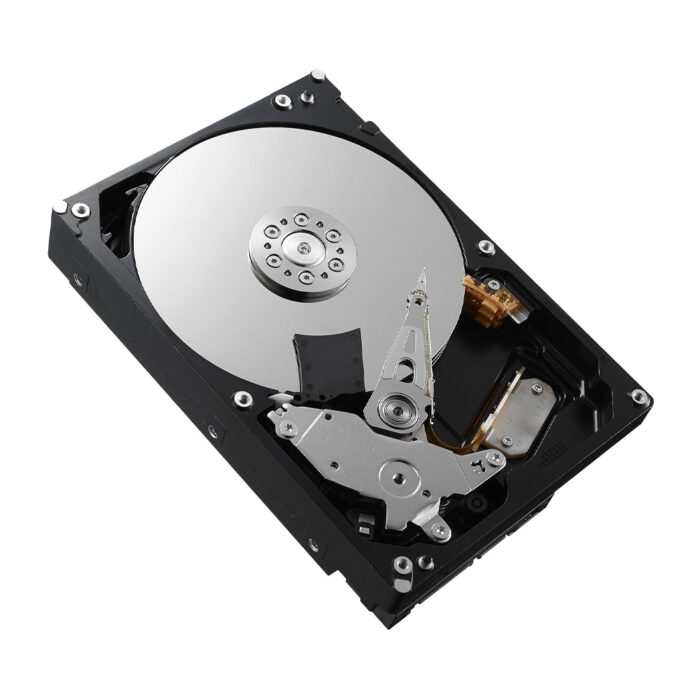 Жорсткий диск 6TB TOSHIBA S300 HDWT860UZSVA для відеоспостереження - Зображення 3