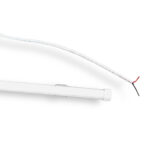 Комплект з 5-ти світильників LED лінійних 600мм 12Вт 6500K Faraday Electronics + Блок живлення Full Energy BGL1-12V60W 12В / 5А / 60Вт - Зображення 4